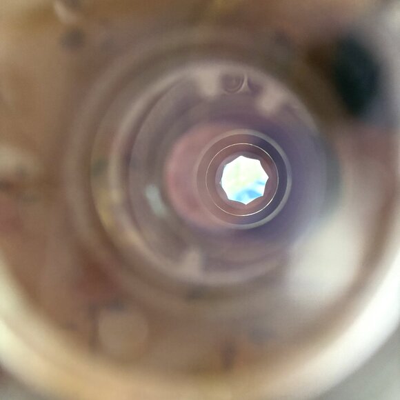 Navitar Zoom 7000 Macro TV Zoom 18-108mm, C-Mount Unused - Picture 4 of 6